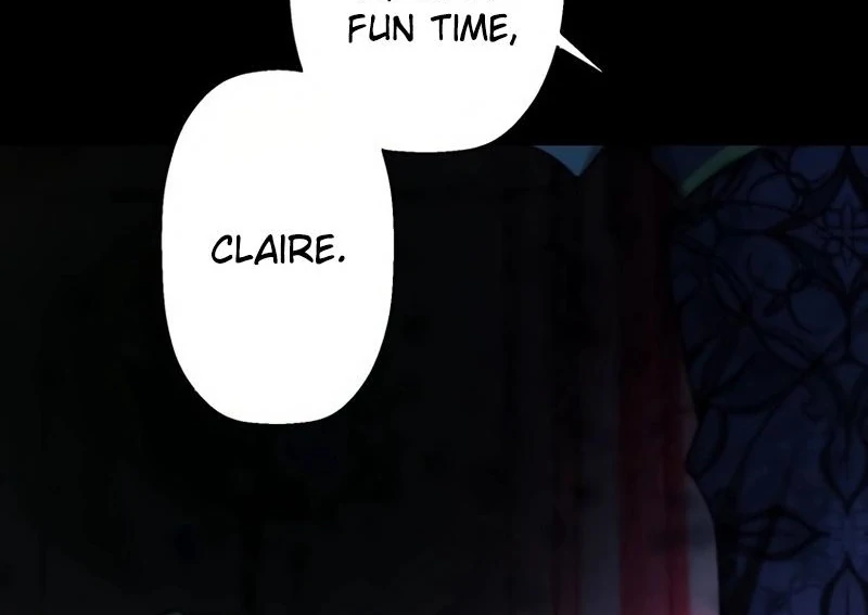 I will break ties with the harmful sister Chapter 11 - page 97