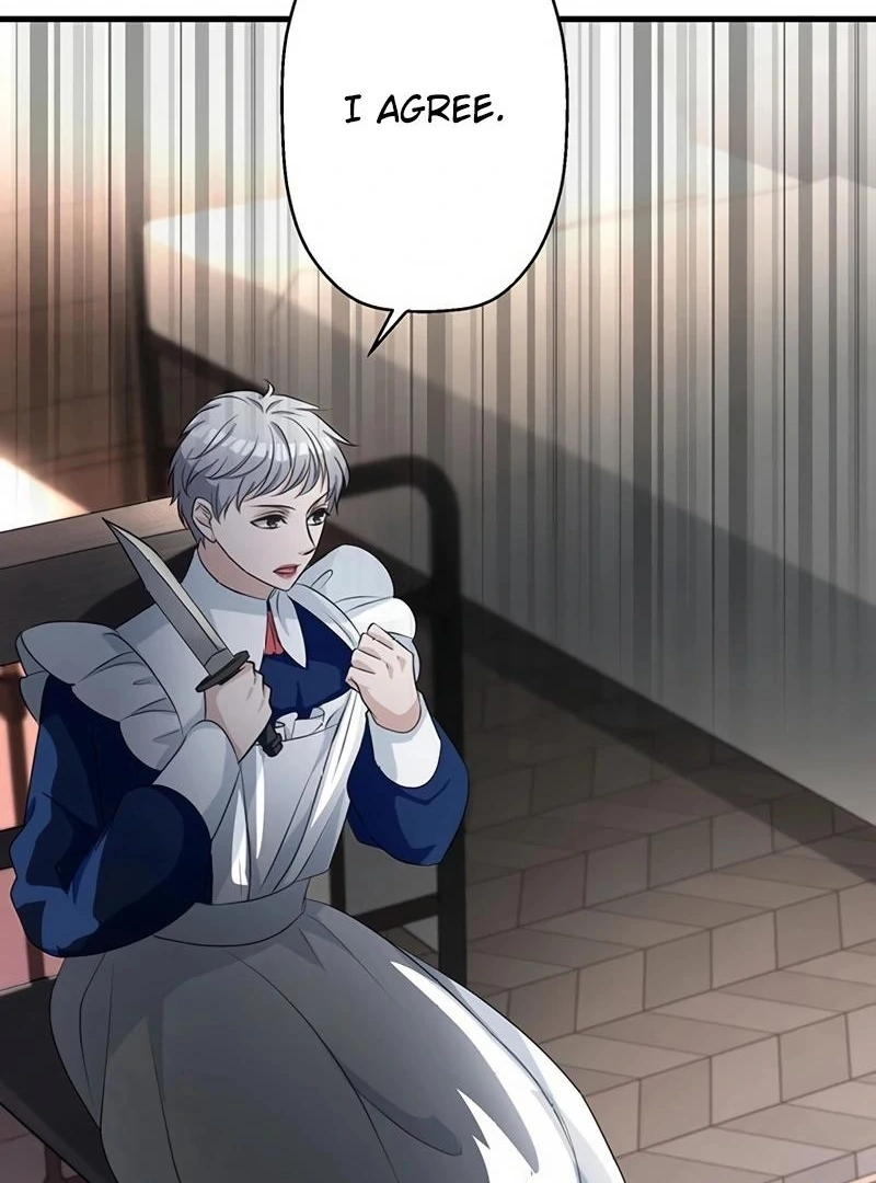 I will break ties with the harmful sister Chapter 16 - page 100