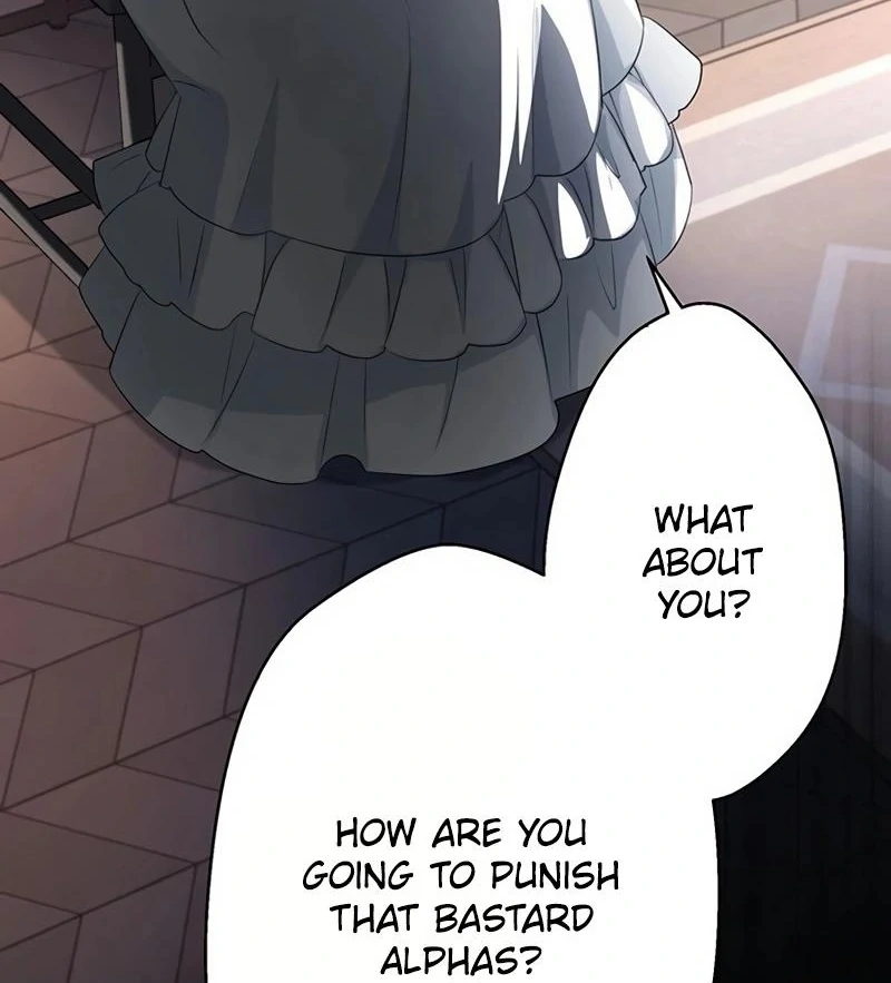 I will break ties with the harmful sister Chapter 16 - page 101