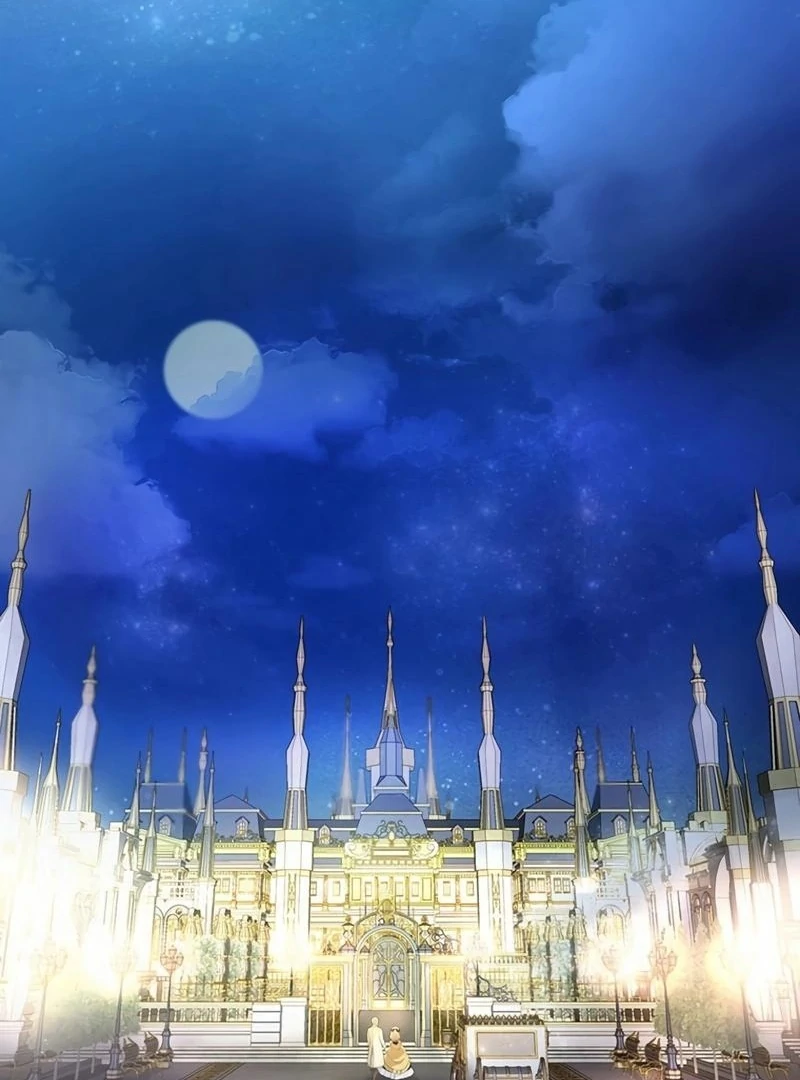 I will break ties with the harmful sister Chapter 16 - page 105