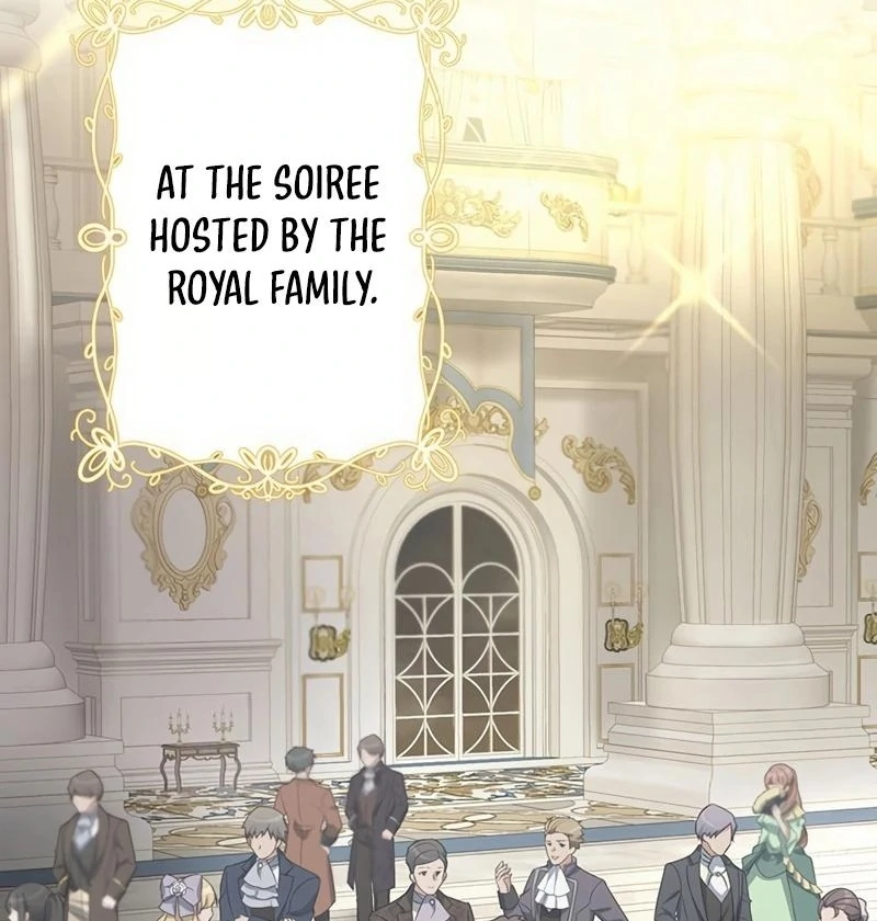 I will break ties with the harmful sister Chapter 16 - page 107