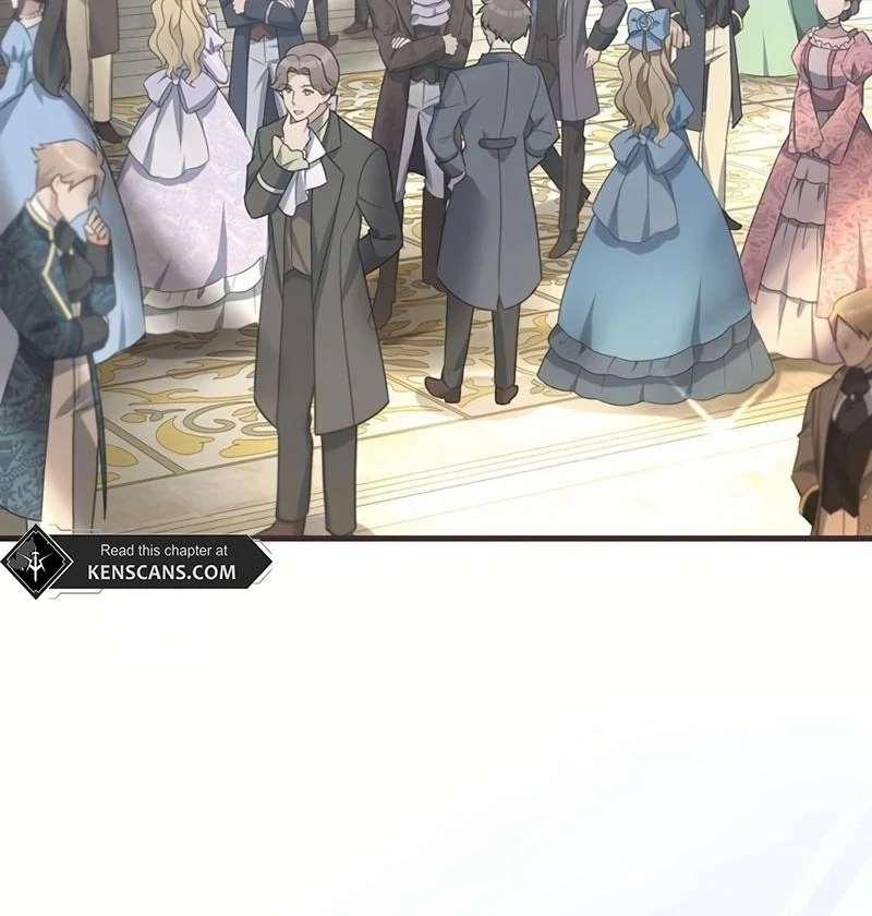 I will break ties with the harmful sister Chapter 16 - page 108