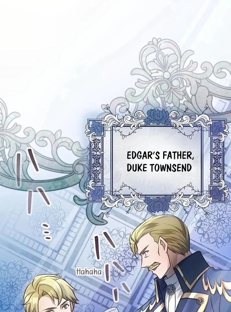 I will break ties with the harmful sister Chapter 16 - page 109