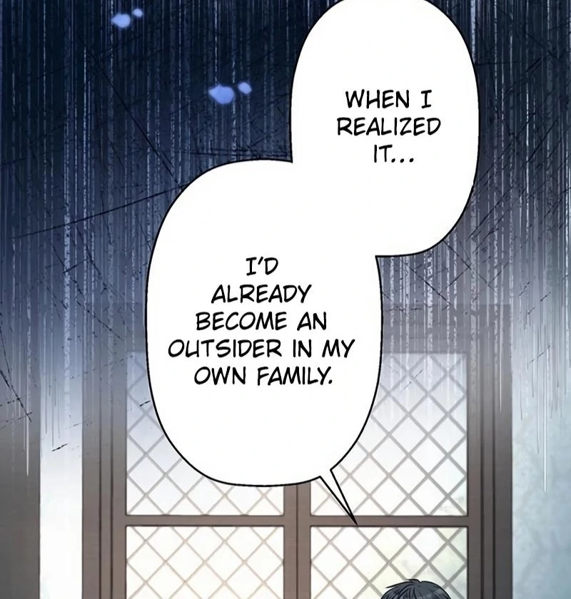 I will break ties with the harmful sister Chapter 16 - page 11