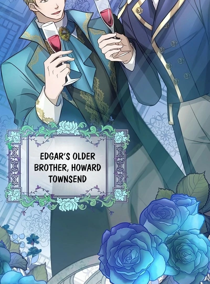 I will break ties with the harmful sister Chapter 16 - page 110