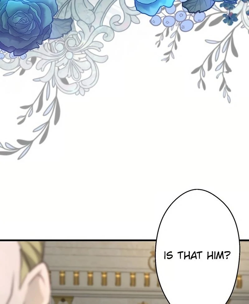 I will break ties with the harmful sister Chapter 16 - page 111