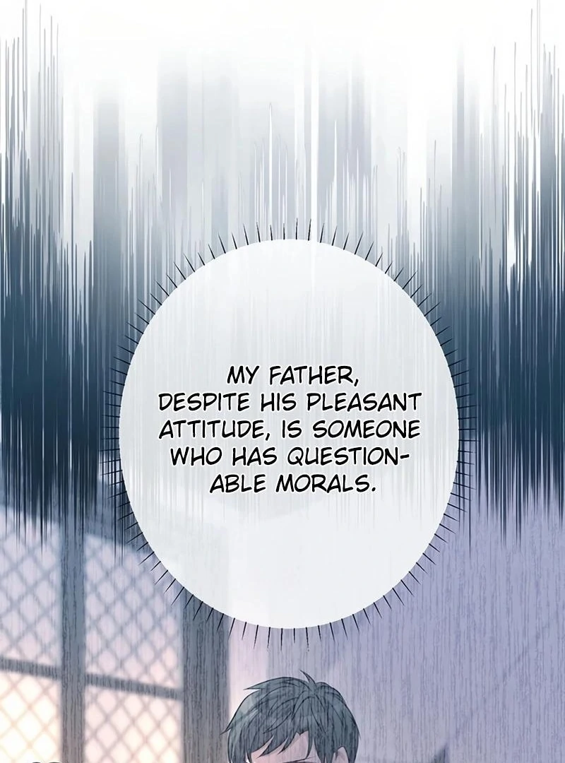 I will break ties with the harmful sister Chapter 16 - page 113