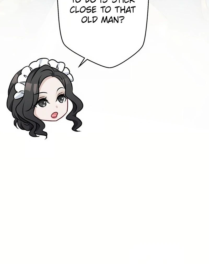 I will break ties with the harmful sister Chapter 16 - page 117