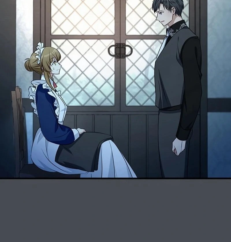 I will break ties with the harmful sister Chapter 16 - page 12