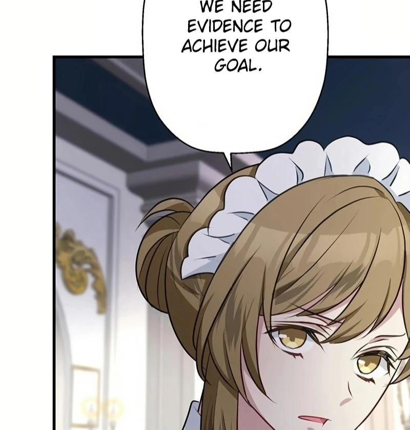 I will break ties with the harmful sister Chapter 16 - page 122