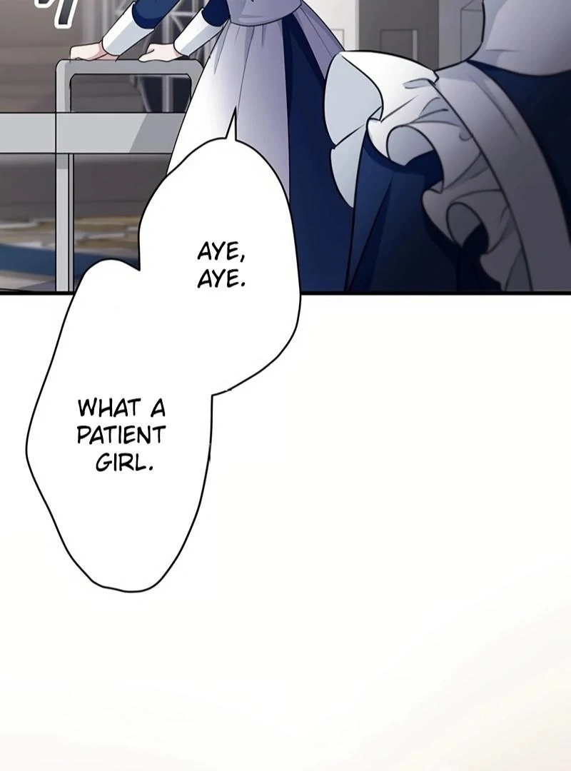 I will break ties with the harmful sister Chapter 16 - page 125