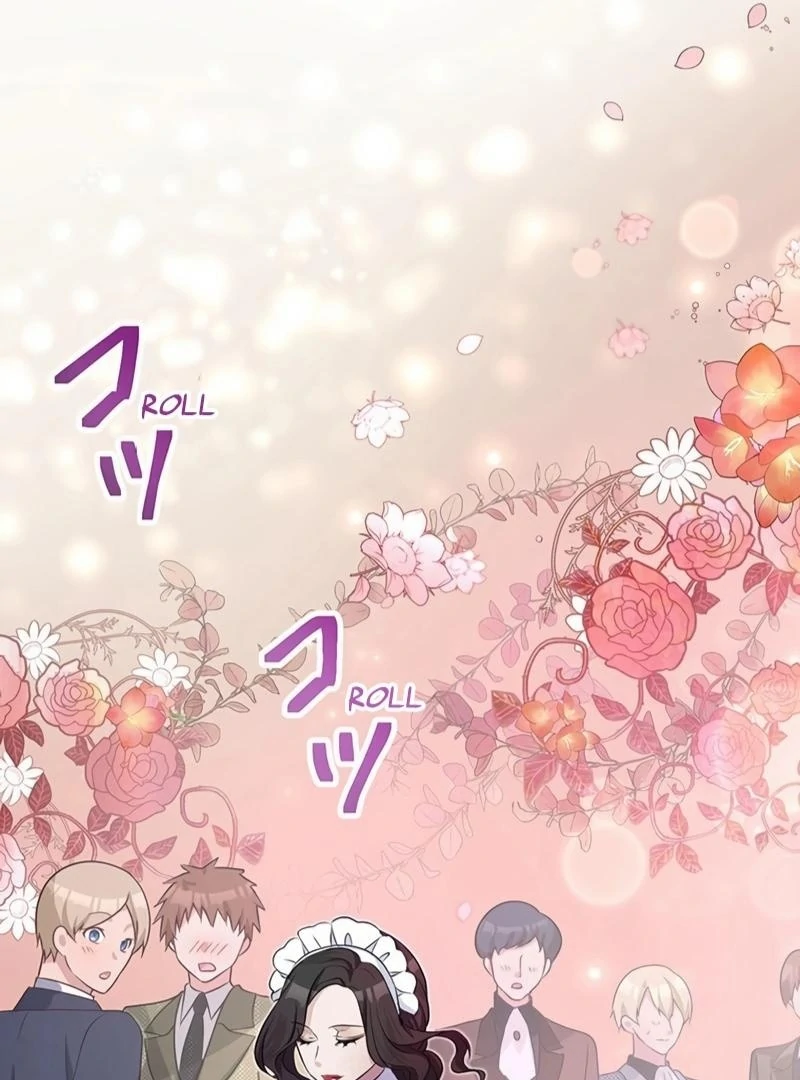 I will break ties with the harmful sister Chapter 16 - page 126