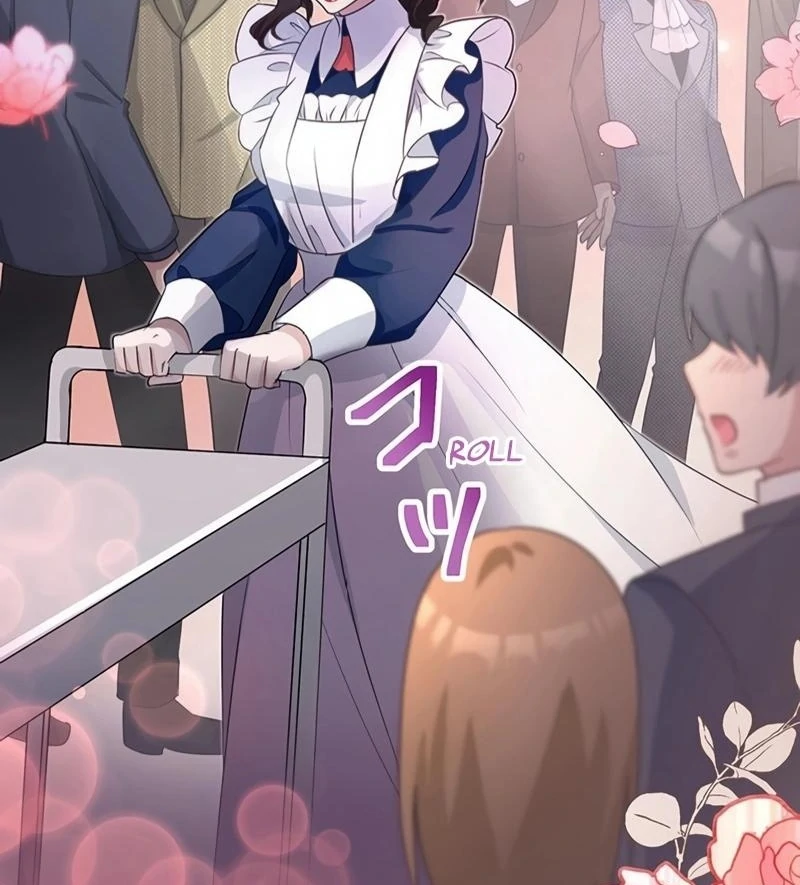 I will break ties with the harmful sister Chapter 16 - page 127