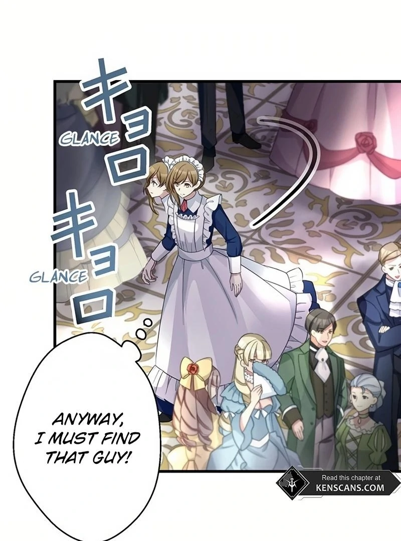 I will break ties with the harmful sister Chapter 16 - page 131