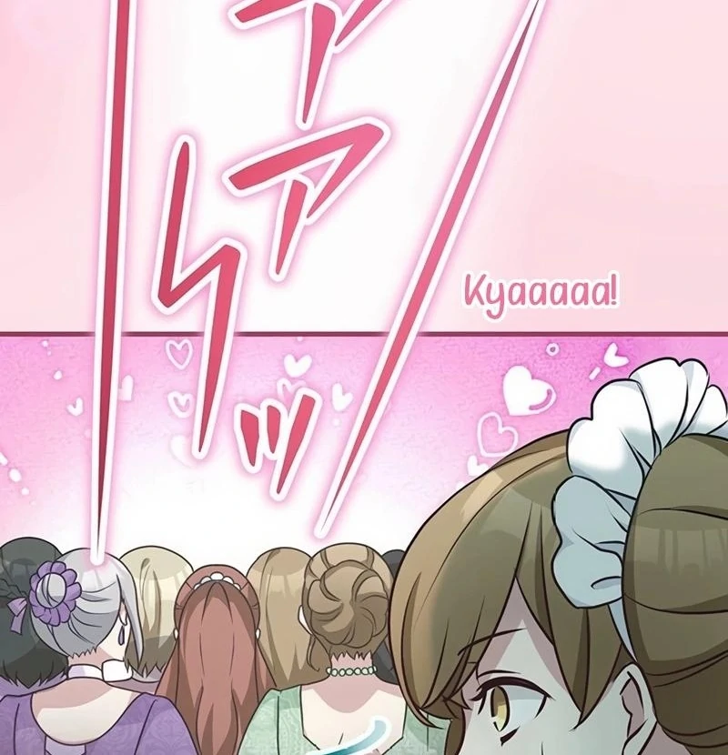 I will break ties with the harmful sister Chapter 16 - page 133