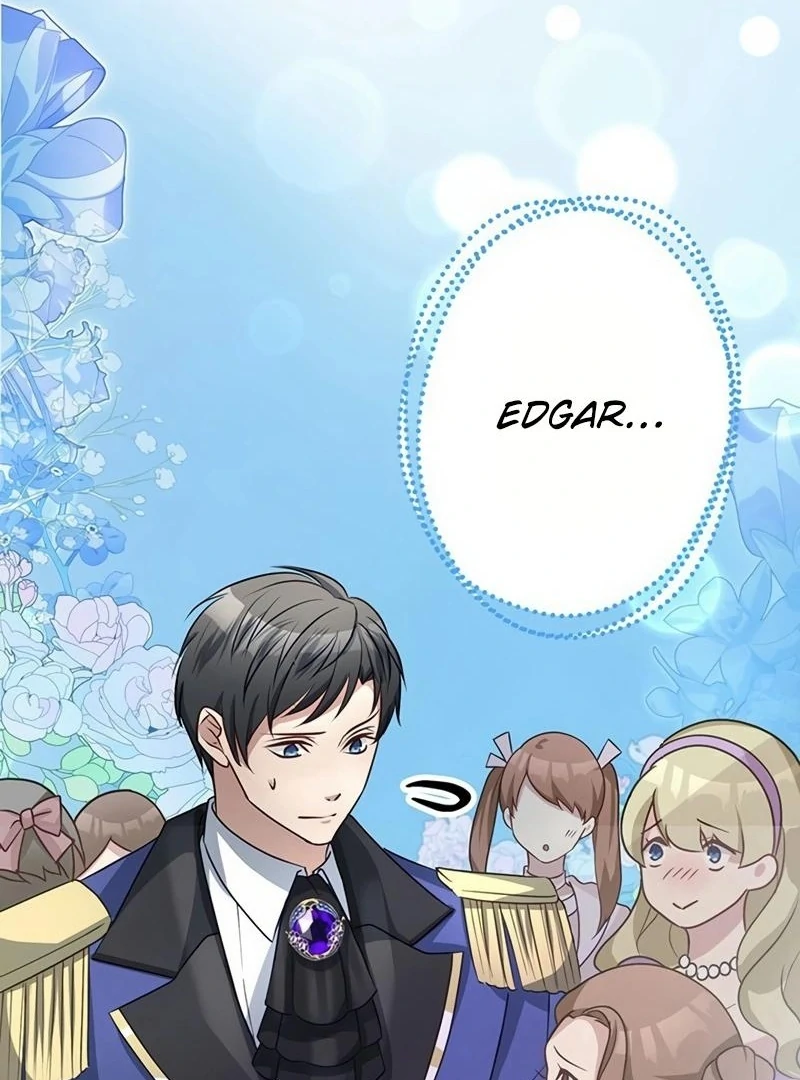 I will break ties with the harmful sister Chapter 16 - page 135