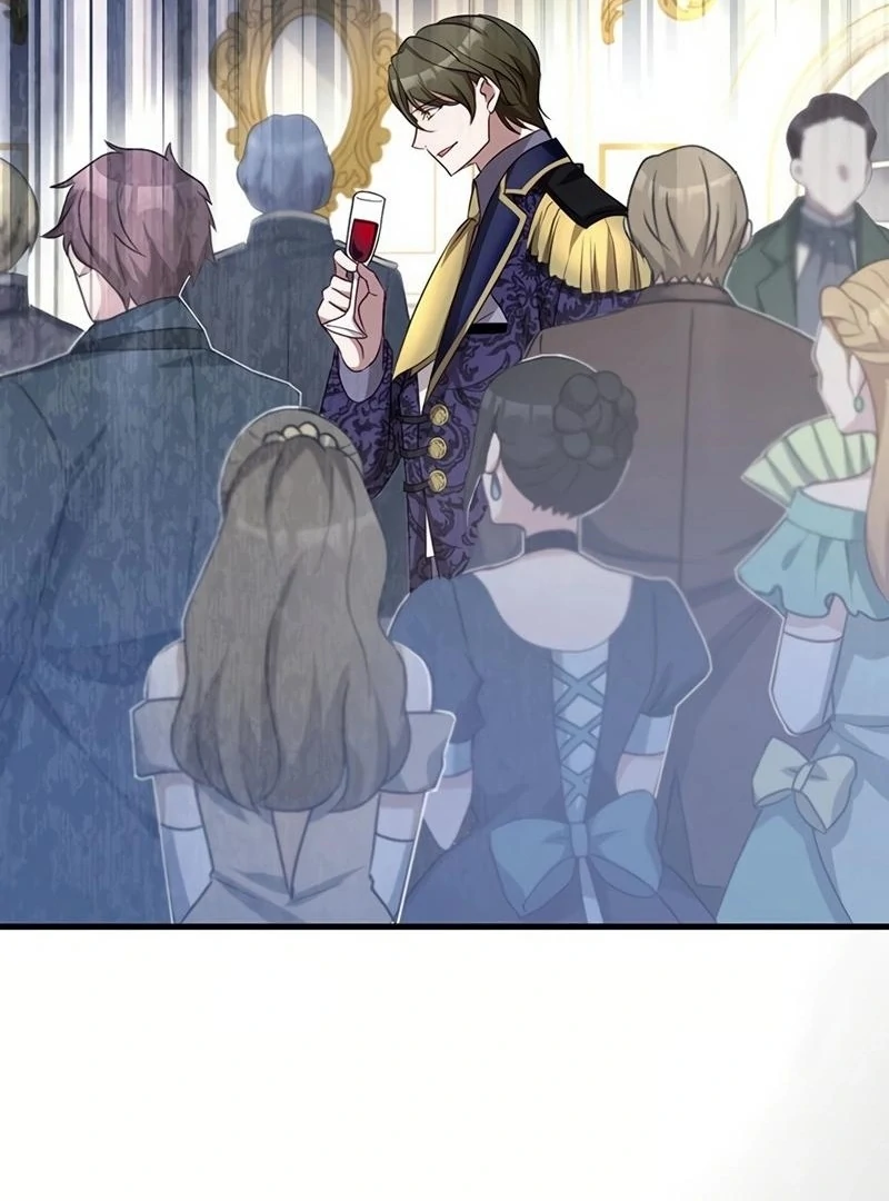 I will break ties with the harmful sister Chapter 16 - page 141