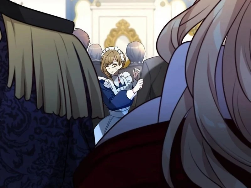 I will break ties with the harmful sister Chapter 16 - page 144