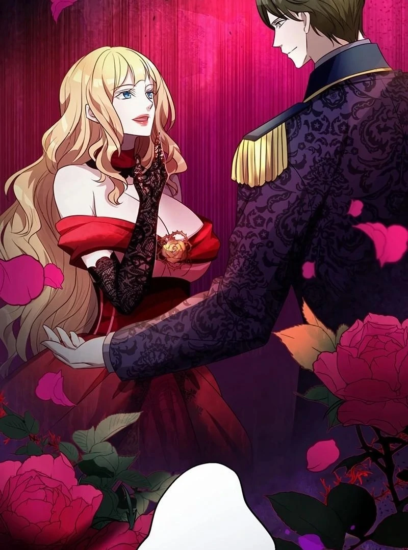 I will break ties with the harmful sister Chapter 16 - page 149