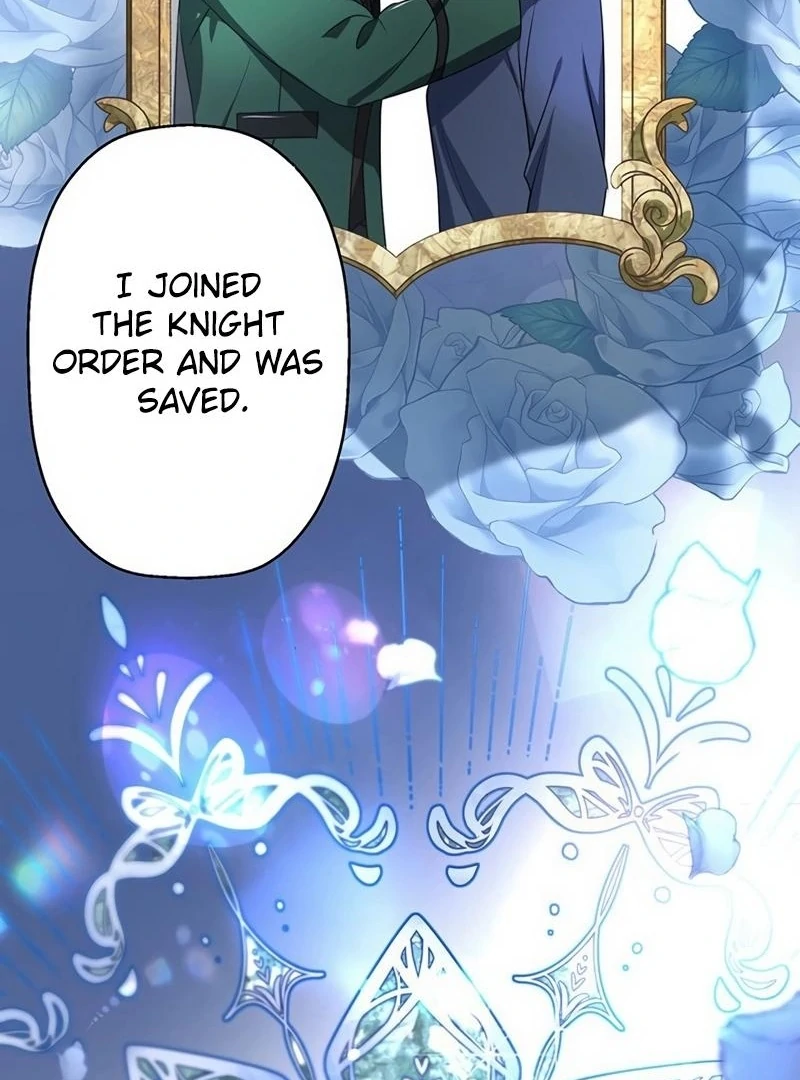 I will break ties with the harmful sister Chapter 16 - page 15