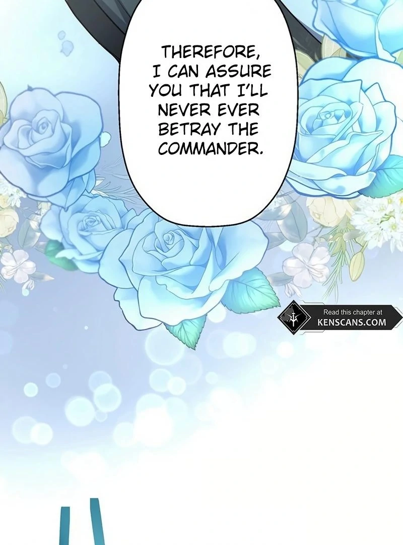 I will break ties with the harmful sister Chapter 16 - page 17