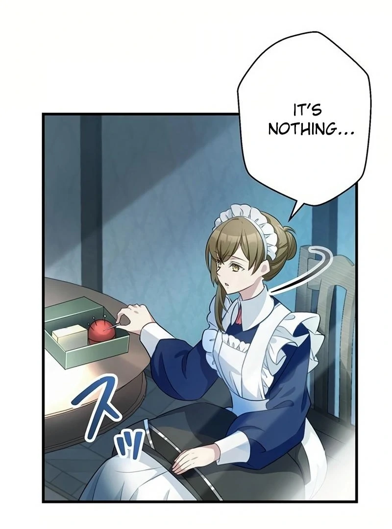 I will break ties with the harmful sister Chapter 16 - page 22