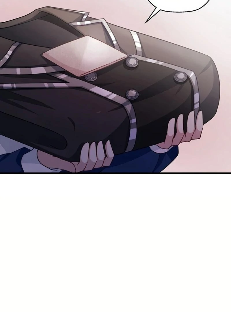 I will break ties with the harmful sister Chapter 16 - page 27