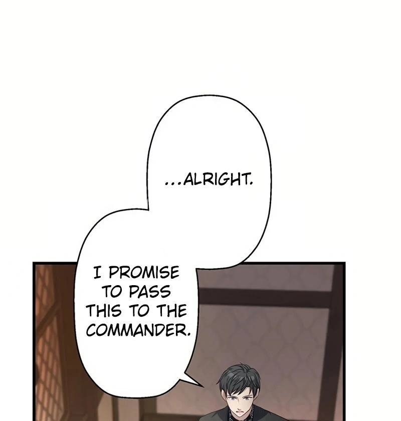 I will break ties with the harmful sister Chapter 16 - page 28