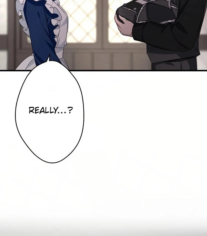 I will break ties with the harmful sister Chapter 16 - page 33