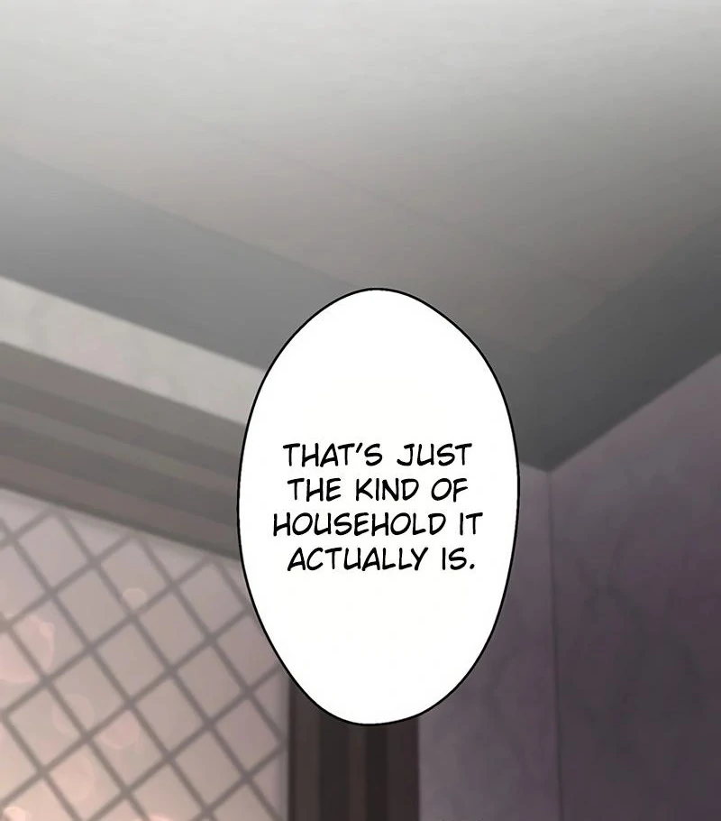 I will break ties with the harmful sister Chapter 16 - page 34