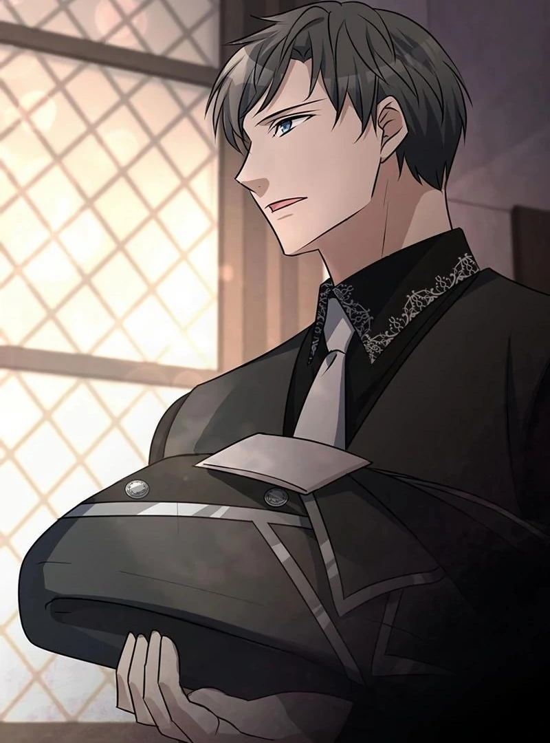 I will break ties with the harmful sister Chapter 16 - page 35