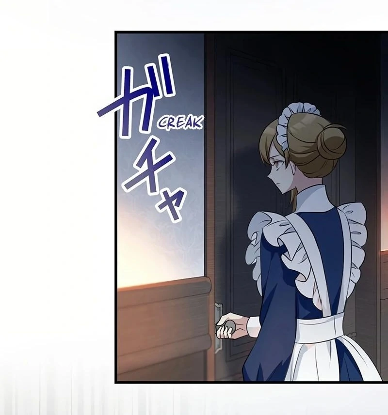 I will break ties with the harmful sister Chapter 16 - page 39