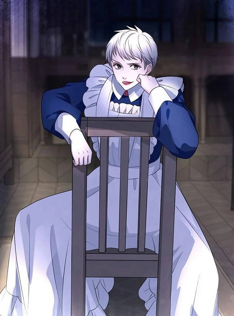 I will break ties with the harmful sister Chapter 16 - page 41