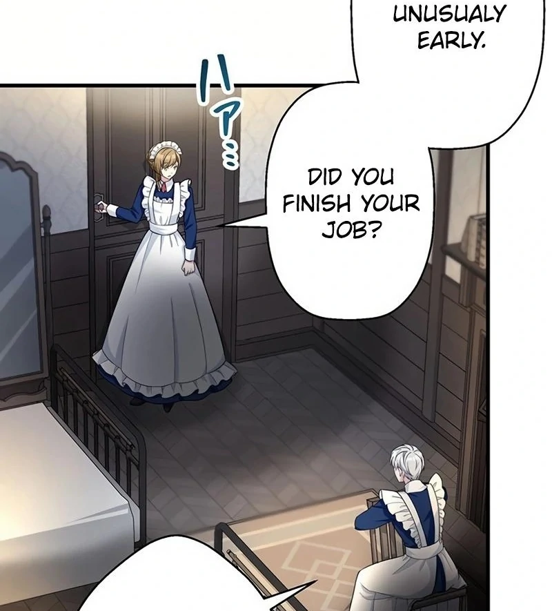 I will break ties with the harmful sister Chapter 16 - page 43