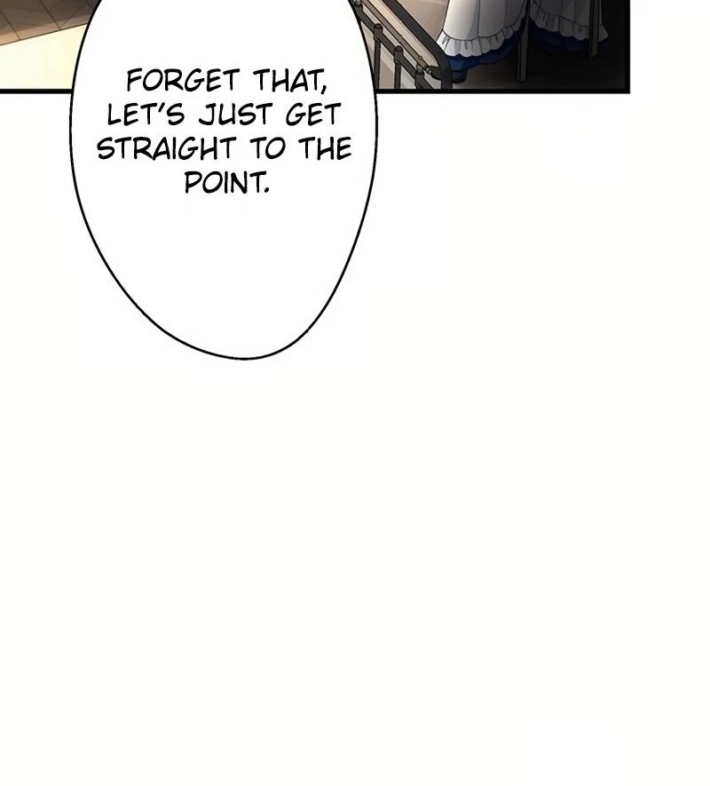 I will break ties with the harmful sister Chapter 16 - page 44