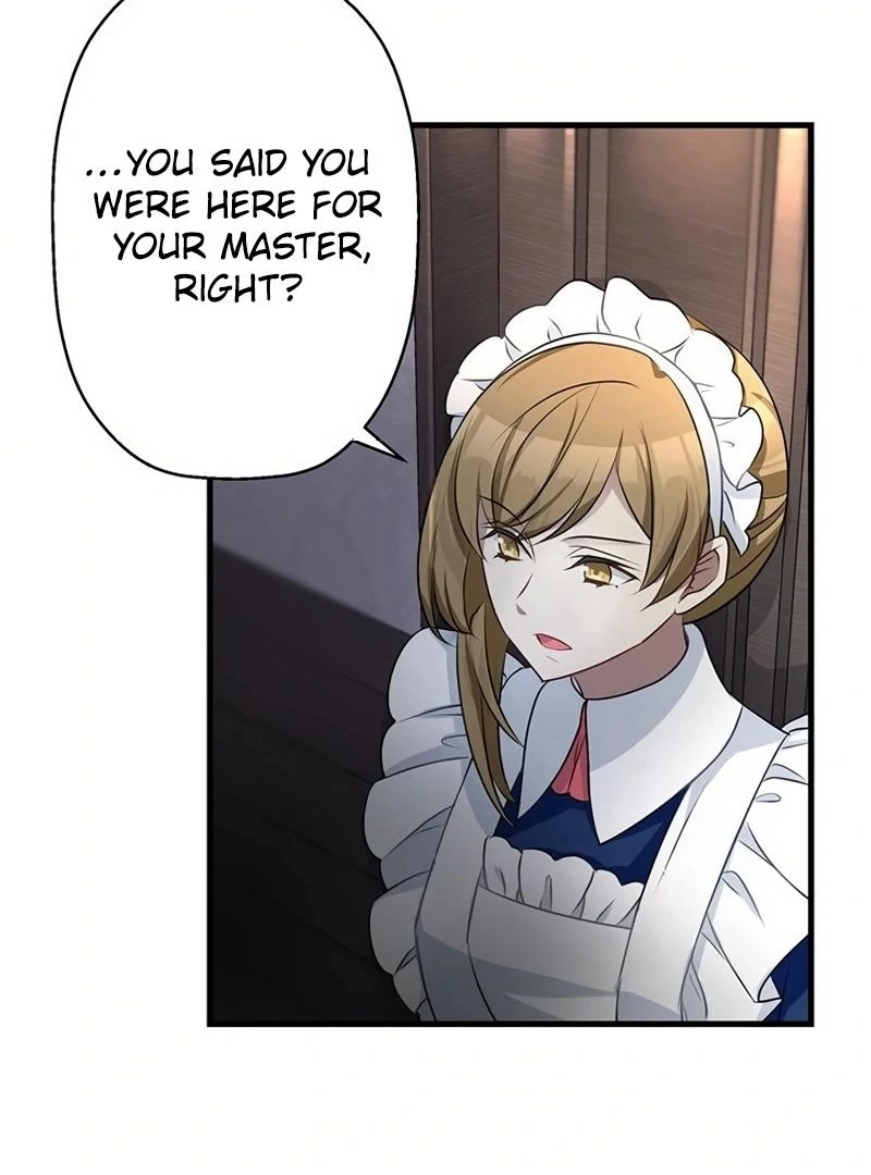 I will break ties with the harmful sister Chapter 16 - page 47