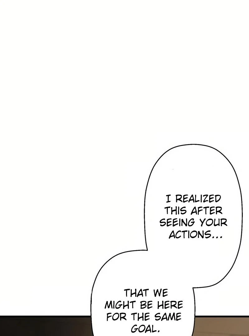 I will break ties with the harmful sister Chapter 16 - page 48