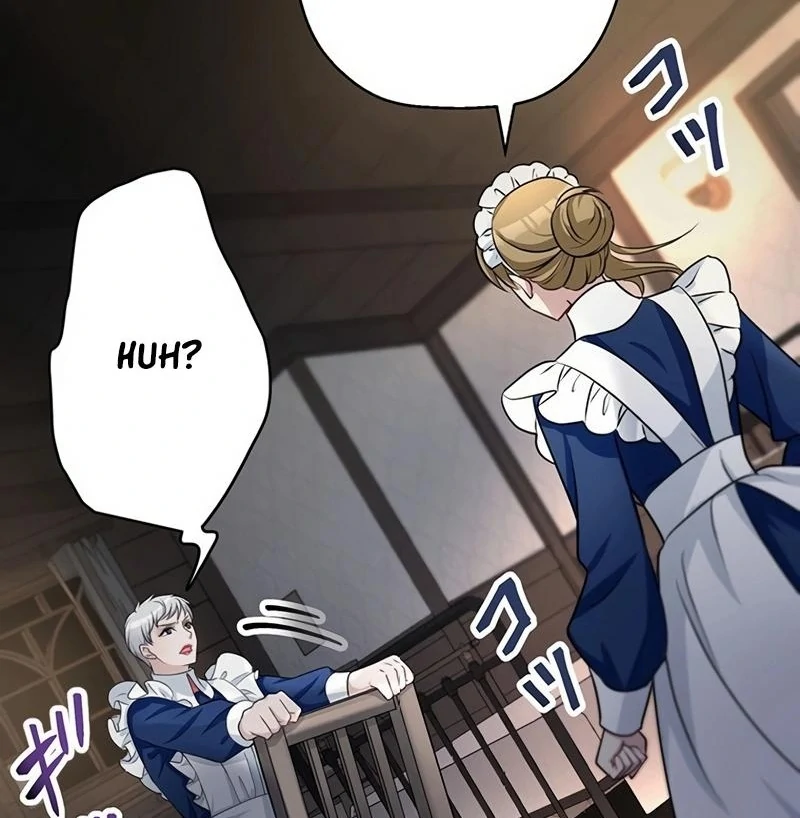 I will break ties with the harmful sister Chapter 16 - page 49