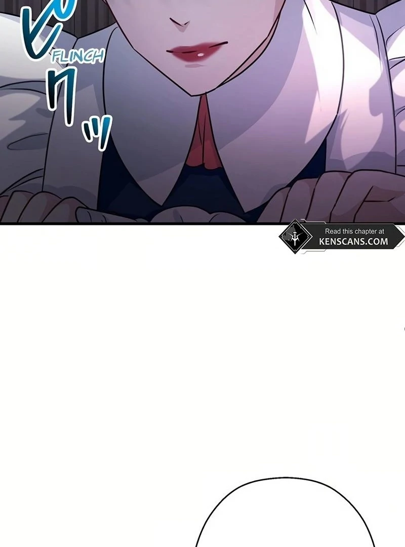 I will break ties with the harmful sister Chapter 16 - page 52