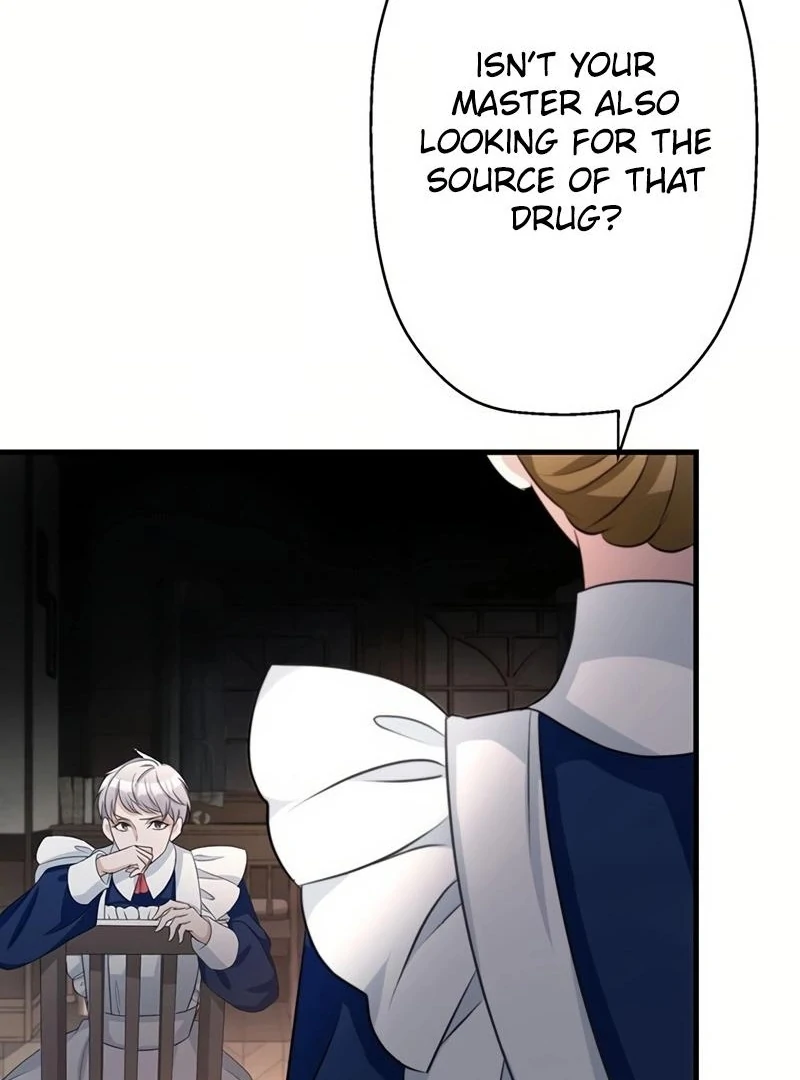 I will break ties with the harmful sister Chapter 16 - page 53