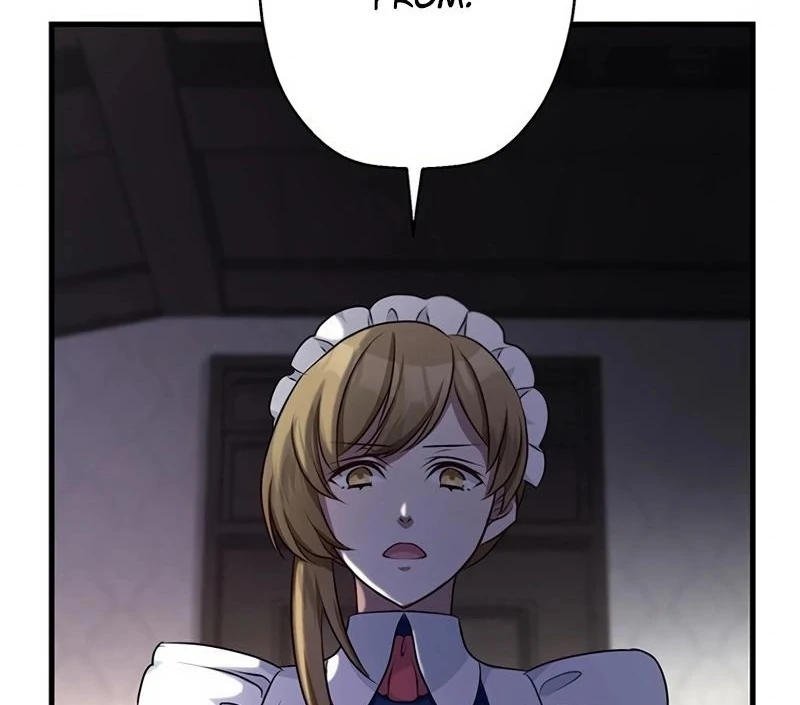 I will break ties with the harmful sister Chapter 16 - page 55