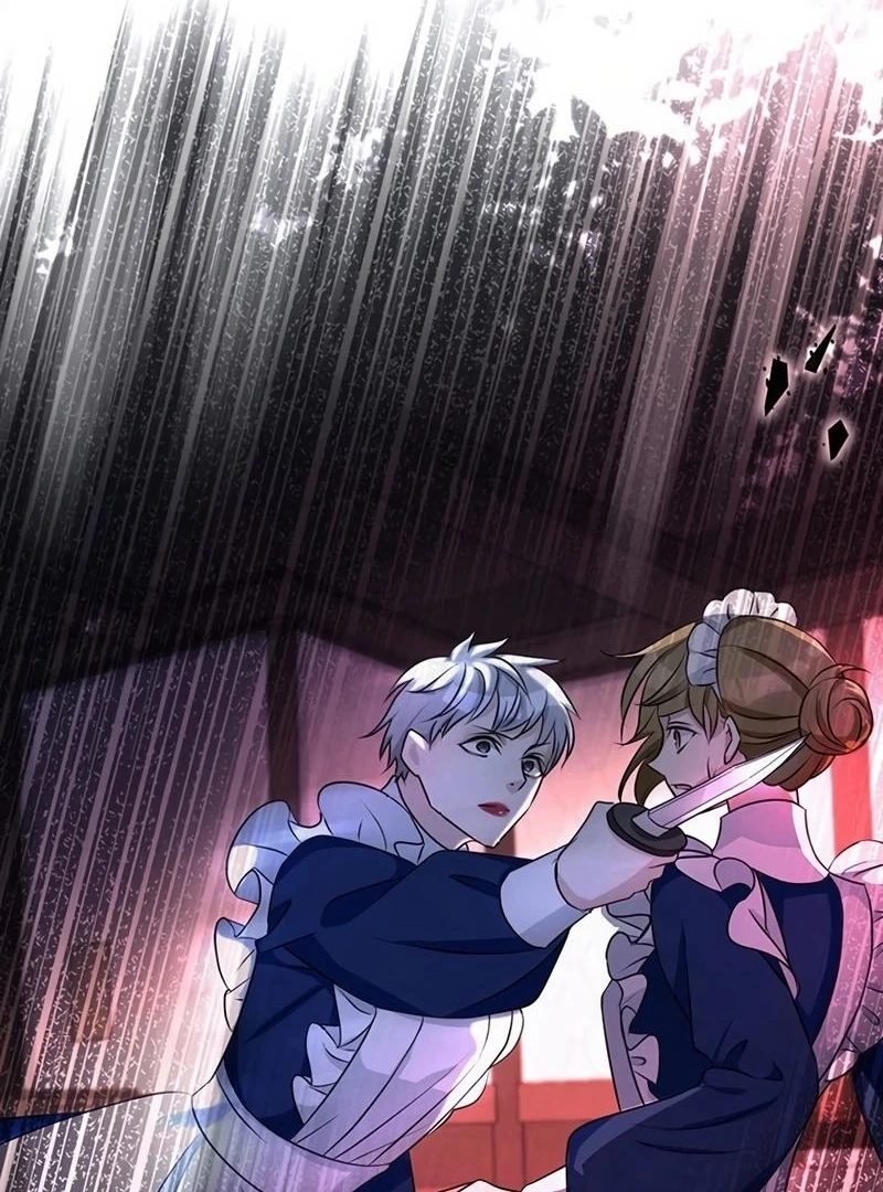 I will break ties with the harmful sister Chapter 16 - page 57