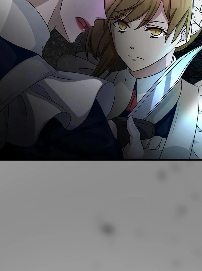 I will break ties with the harmful sister Chapter 16 - page 60