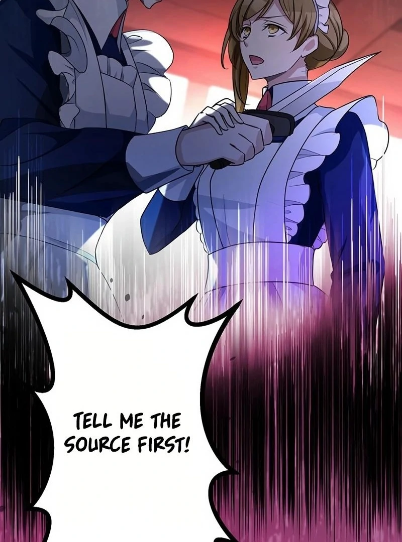 I will break ties with the harmful sister Chapter 16 - page 62