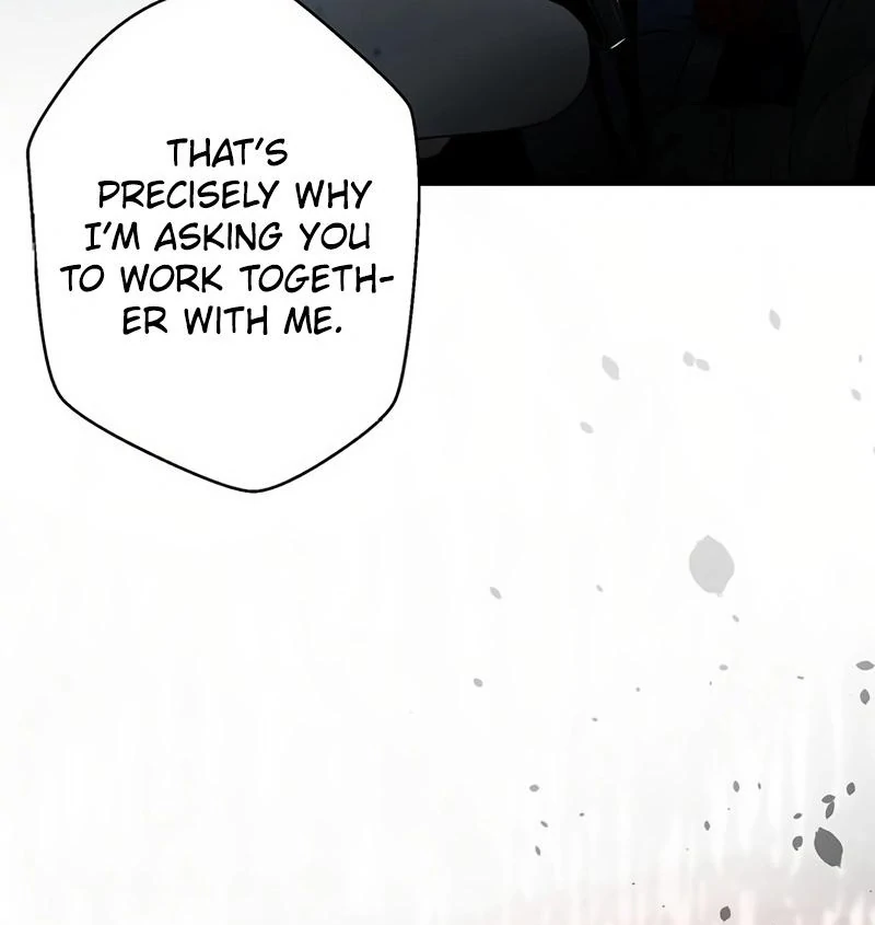 I will break ties with the harmful sister Chapter 16 - page 65