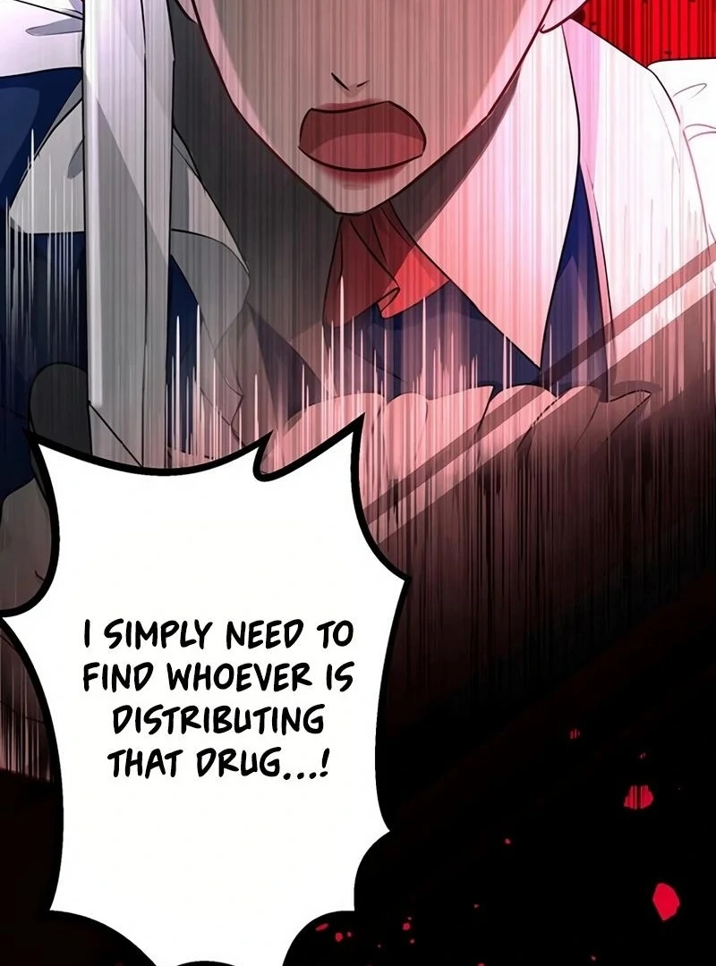 I will break ties with the harmful sister Chapter 16 - page 67