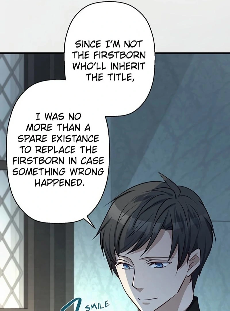 I will break ties with the harmful sister Chapter 16 - page 7