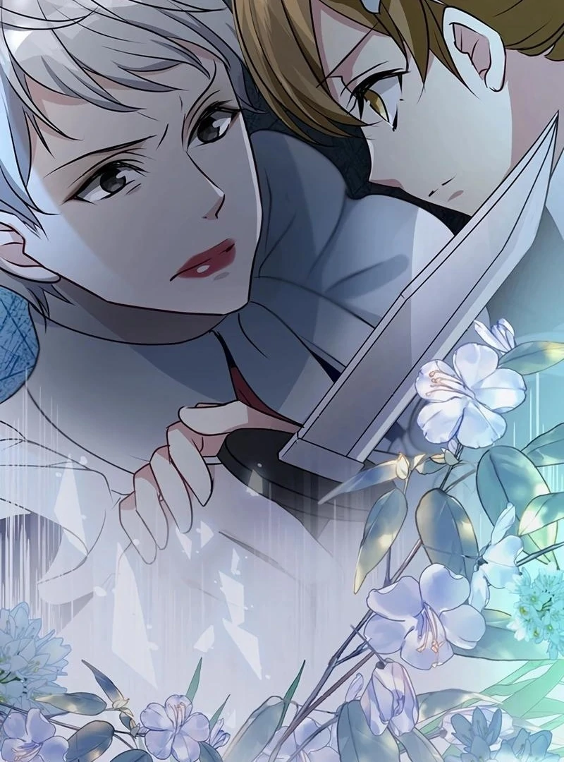 I will break ties with the harmful sister Chapter 16 - page 73