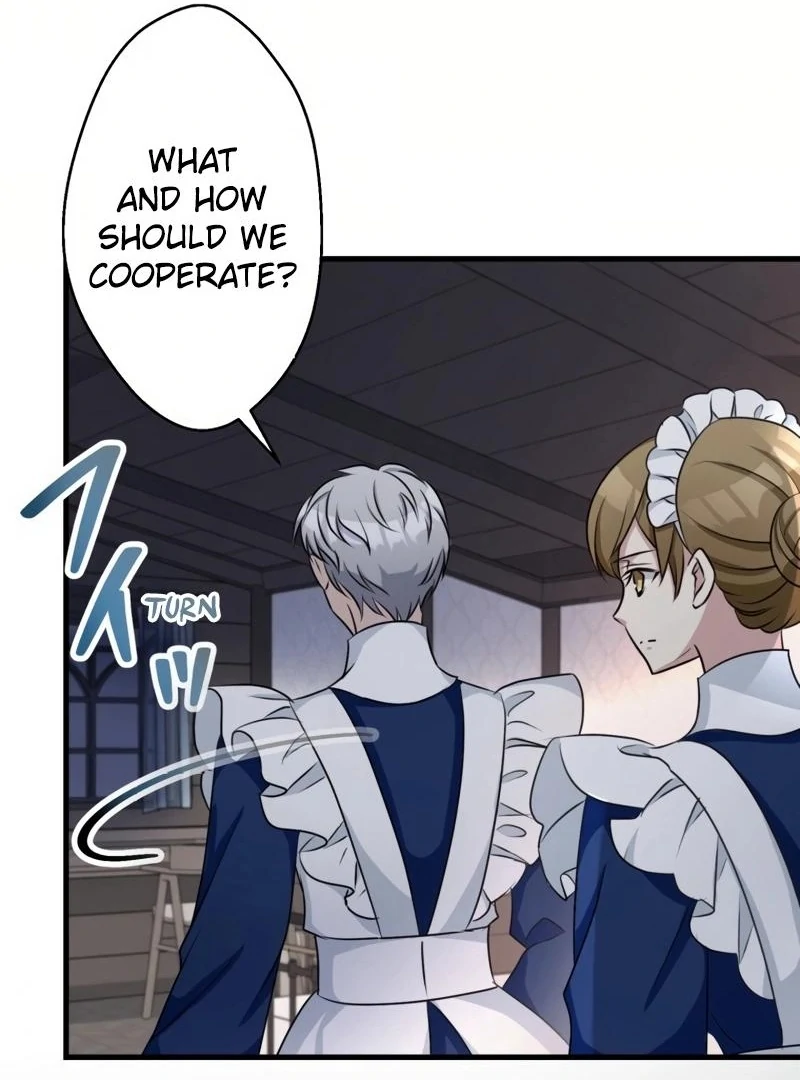 I will break ties with the harmful sister Chapter 16 - page 77