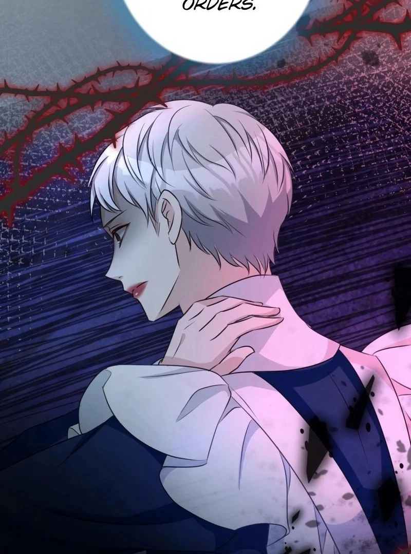 I will break ties with the harmful sister Chapter 16 - page 79